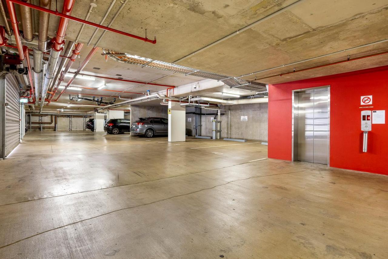 Quattro On Astor Apartments Brisbane By Restt Exterior photo
